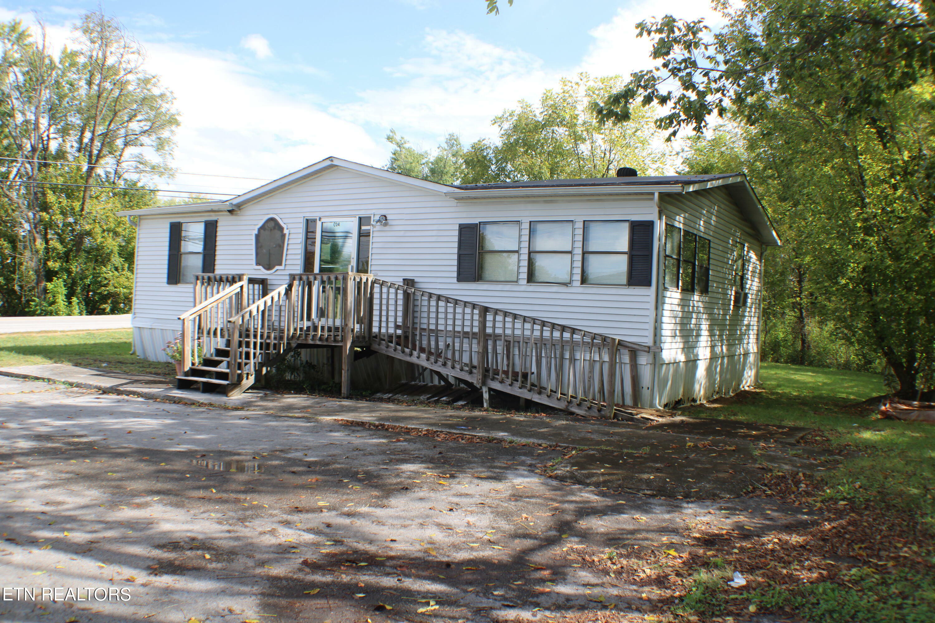 Property Photo:  604 Patterson Rd  TN 37752 