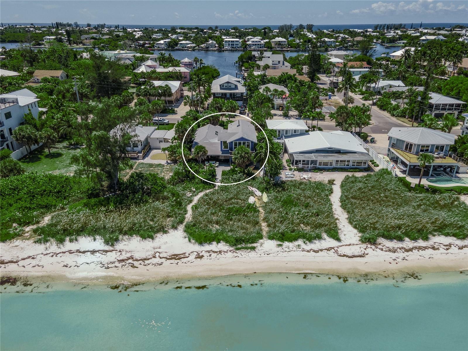 Property Photo:  806 S Bay Boulevard  FL 34216 