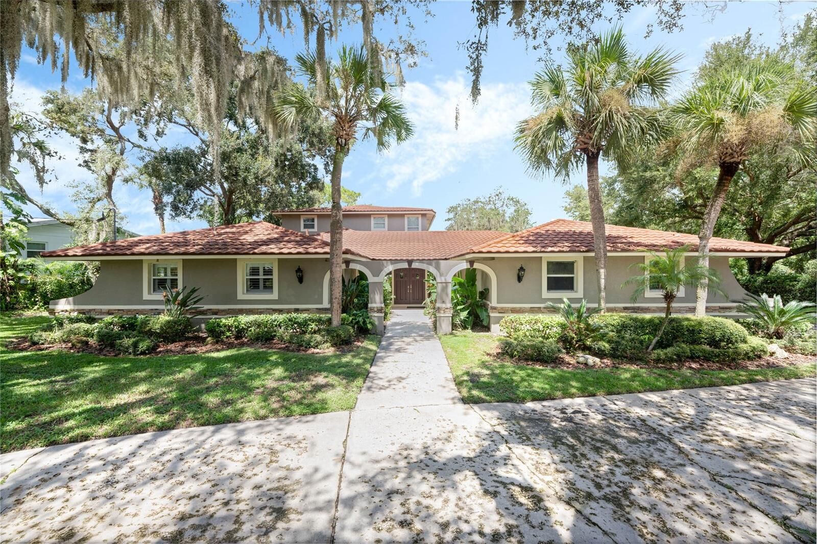 Property Photo:  7600 Lake Marsha Drive  FL 32819 