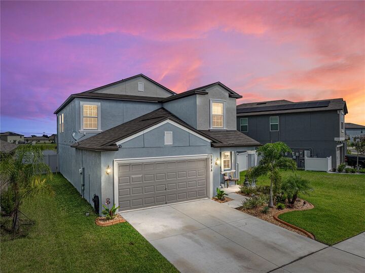 Property Photo: 12726 Maple Bonsai Drive FL 33579