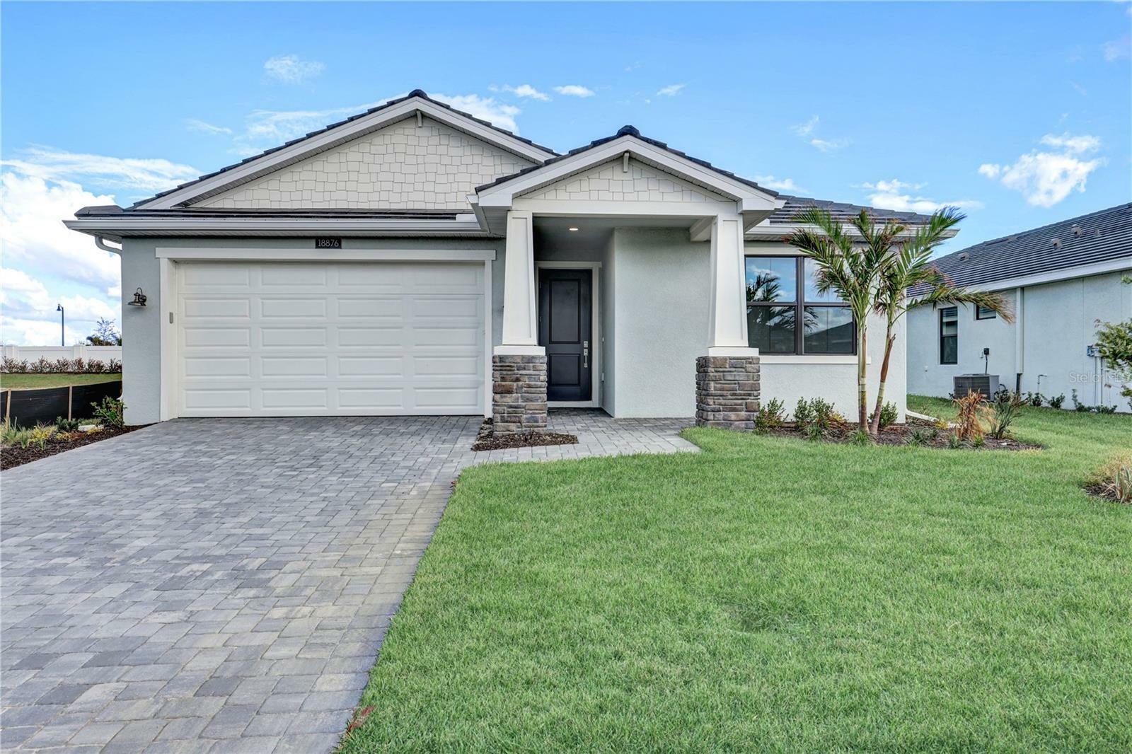 Property Photo:  18876 Daybreak Drive  FL 34293 