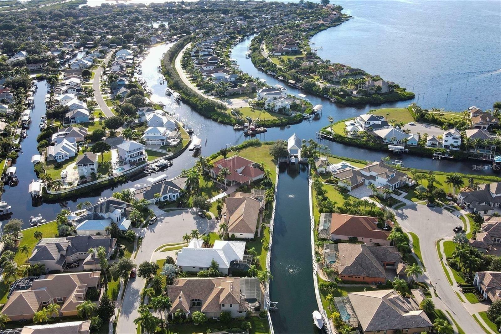 Property Photo: 4532 Shark Drive FL 34208
