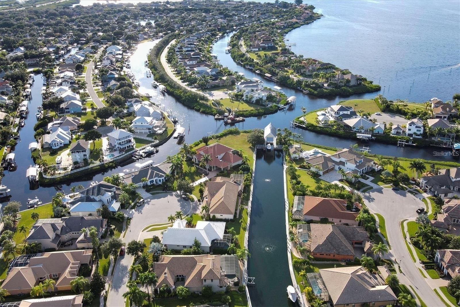 Property Photo: 4532 Shark Drive FL 34208