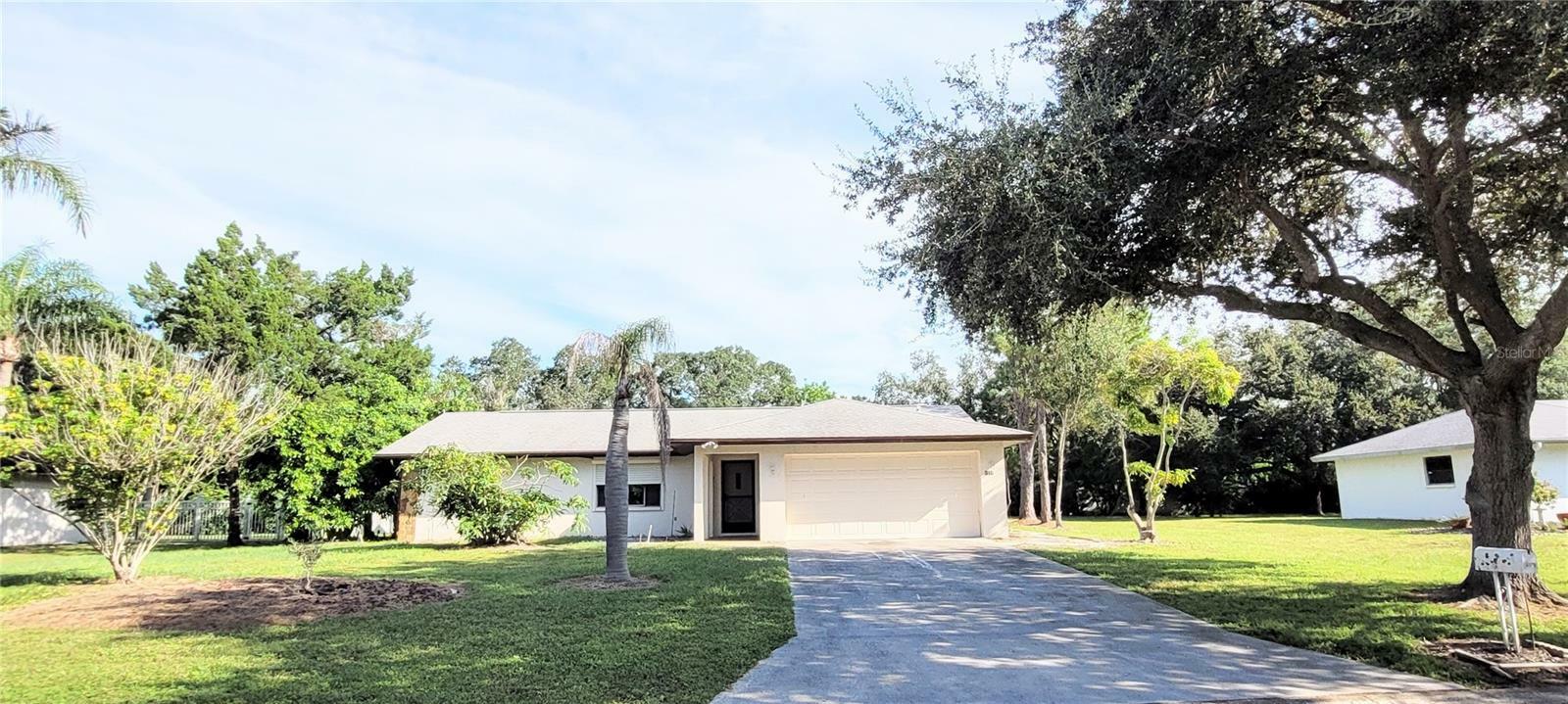 Property Photo:  4159 Prairie View Drive N  FL 34232 