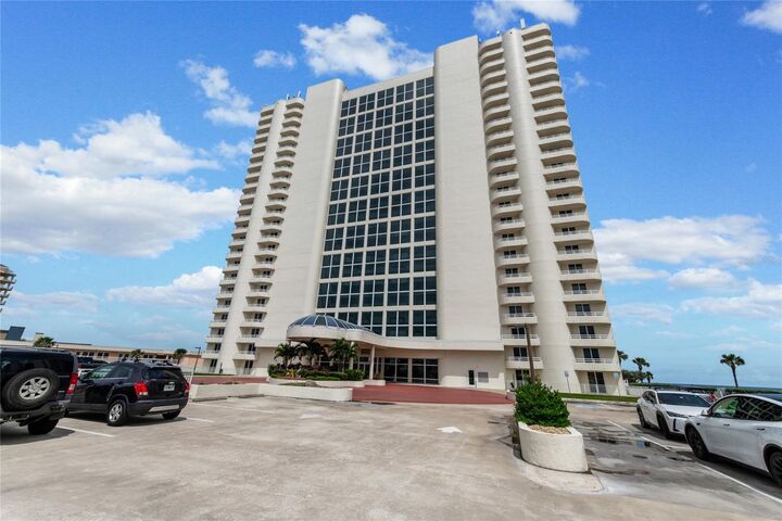 2545 S Atlantic Avenue 1701  Daytona Beach Shores FL 32118 photo