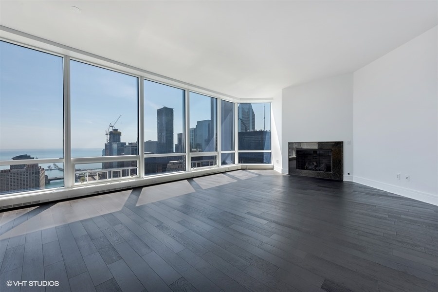 Property Photo:  401 N Wabash Avenue 34K  IL 60611 