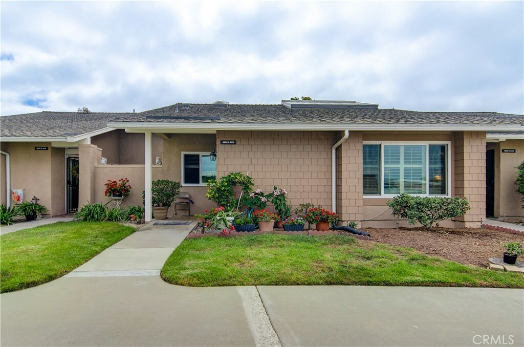 Property Photo:  8856 Sutter Circle 522C  CA 92646 