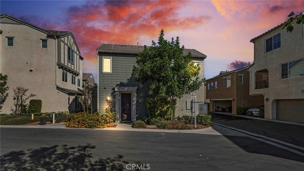 Property Photo: 8706 Festival Street CA 91708