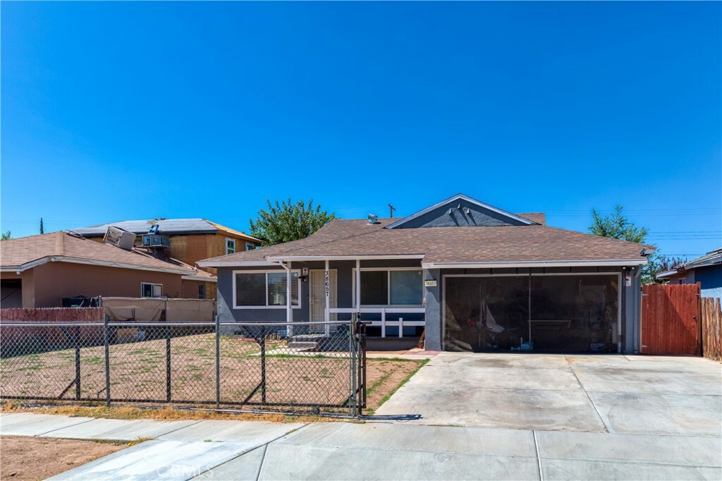 38657 Glenbush Avenue  Palmdale CA 93550 photo