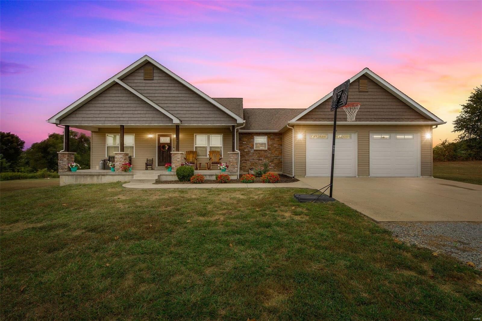 Property Photo: 3111 Ridgewood Hills Drive MO 63640
