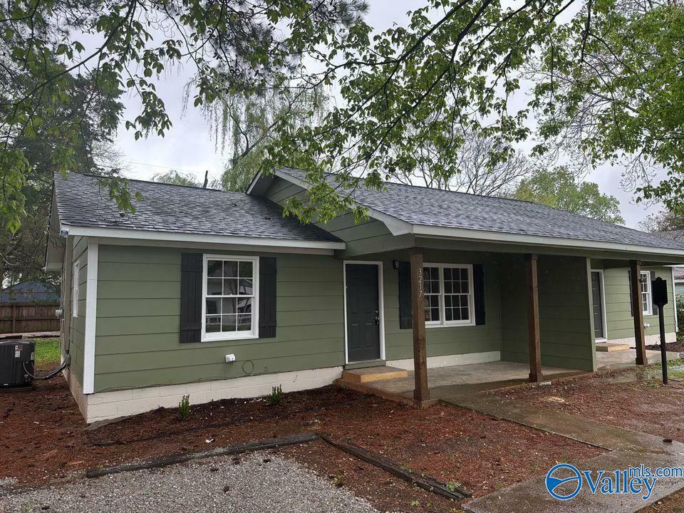 3219 Clopton Street  Huntsville AL 35805 photo