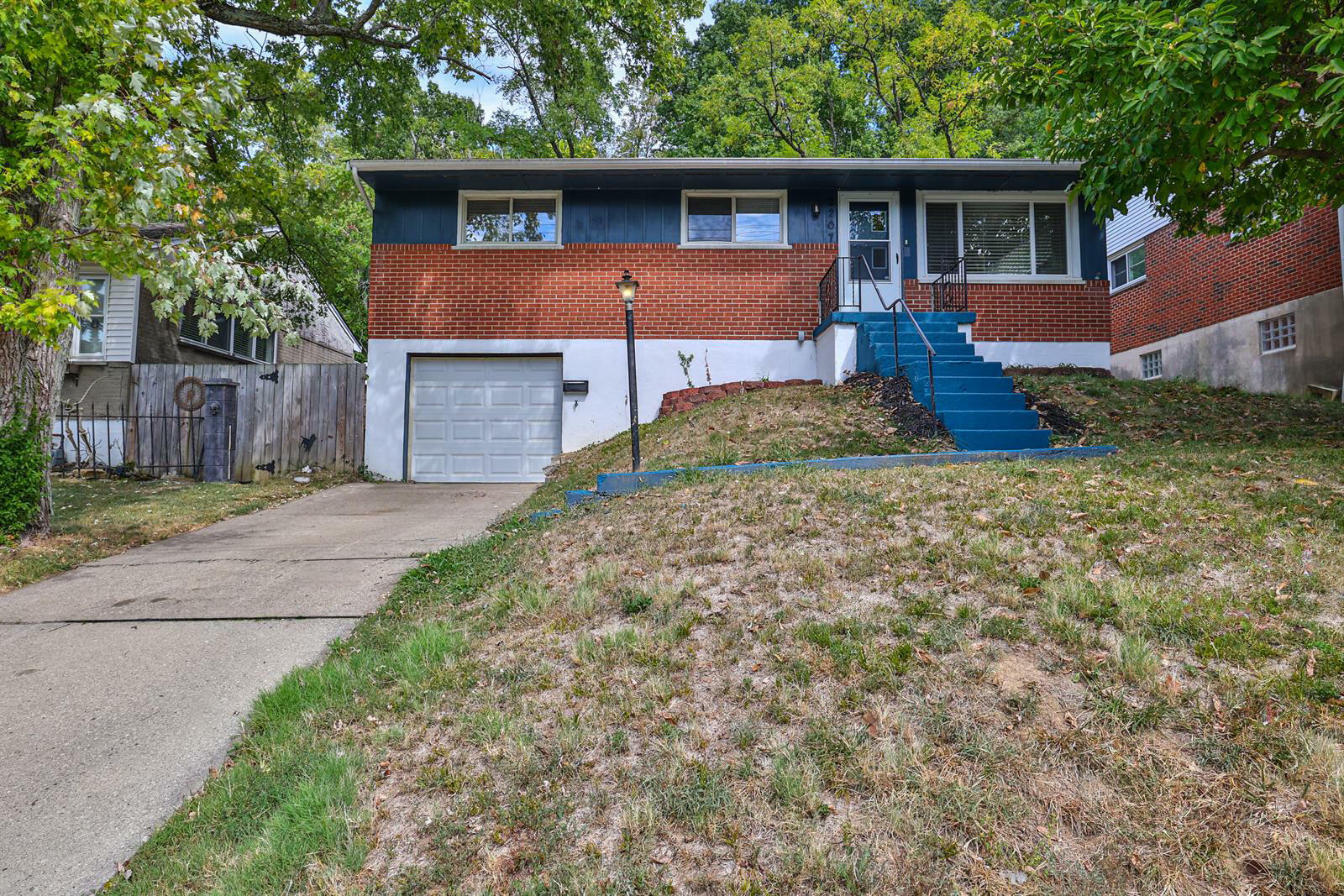 Property Photo:  2207 Joyce Avenue  KY 41071 