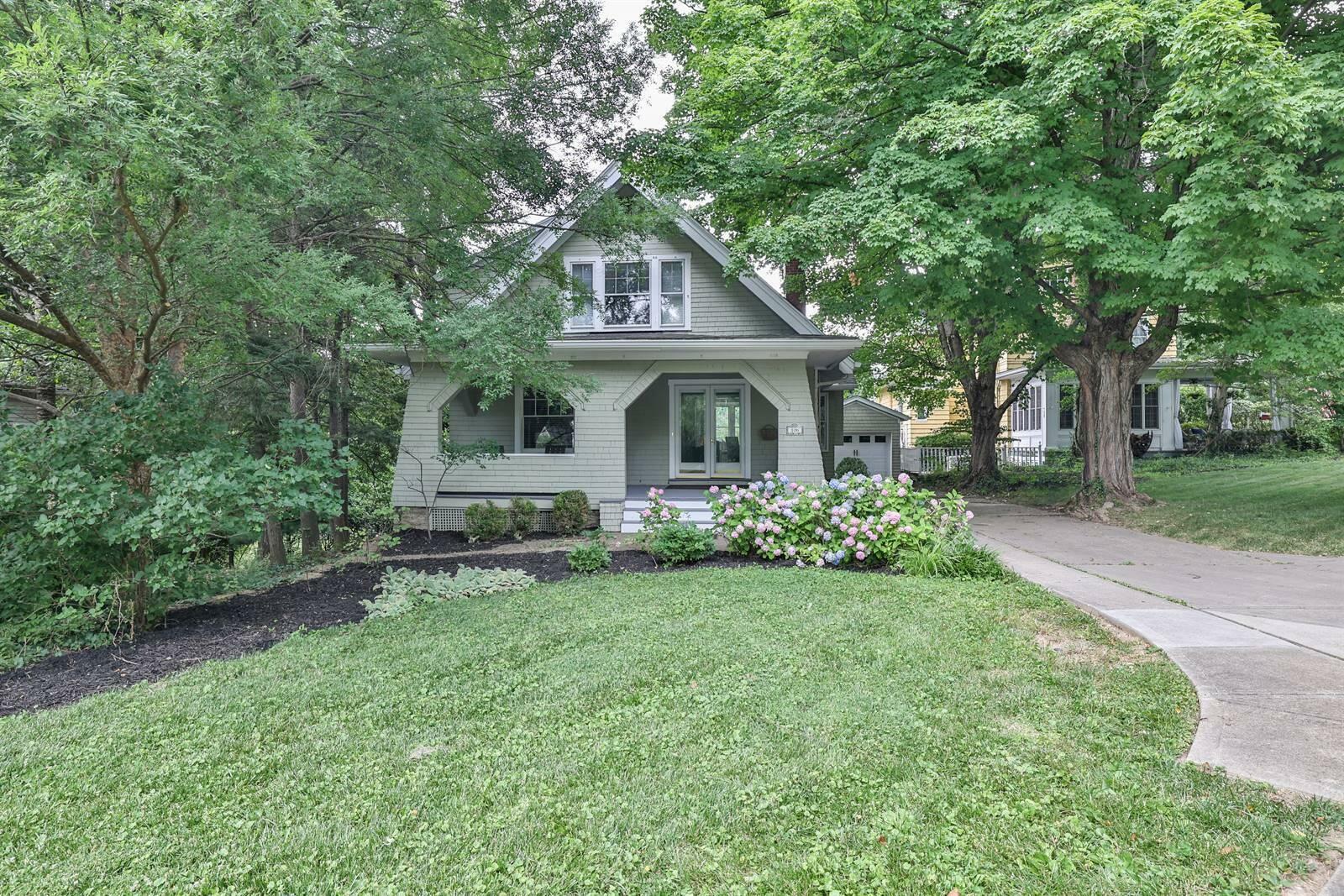 Property Photo:  106 Carolina Avenue  KY 41075 