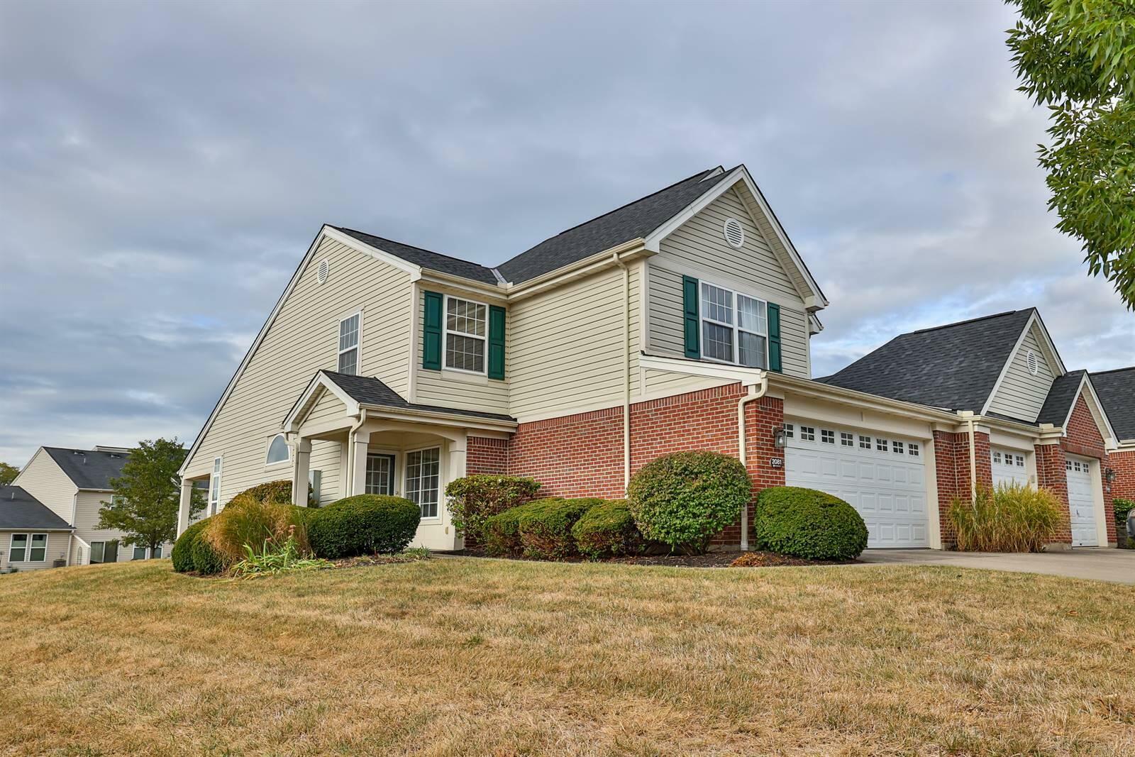 Property Photo:  2081 Divot Drive  KY 41005 