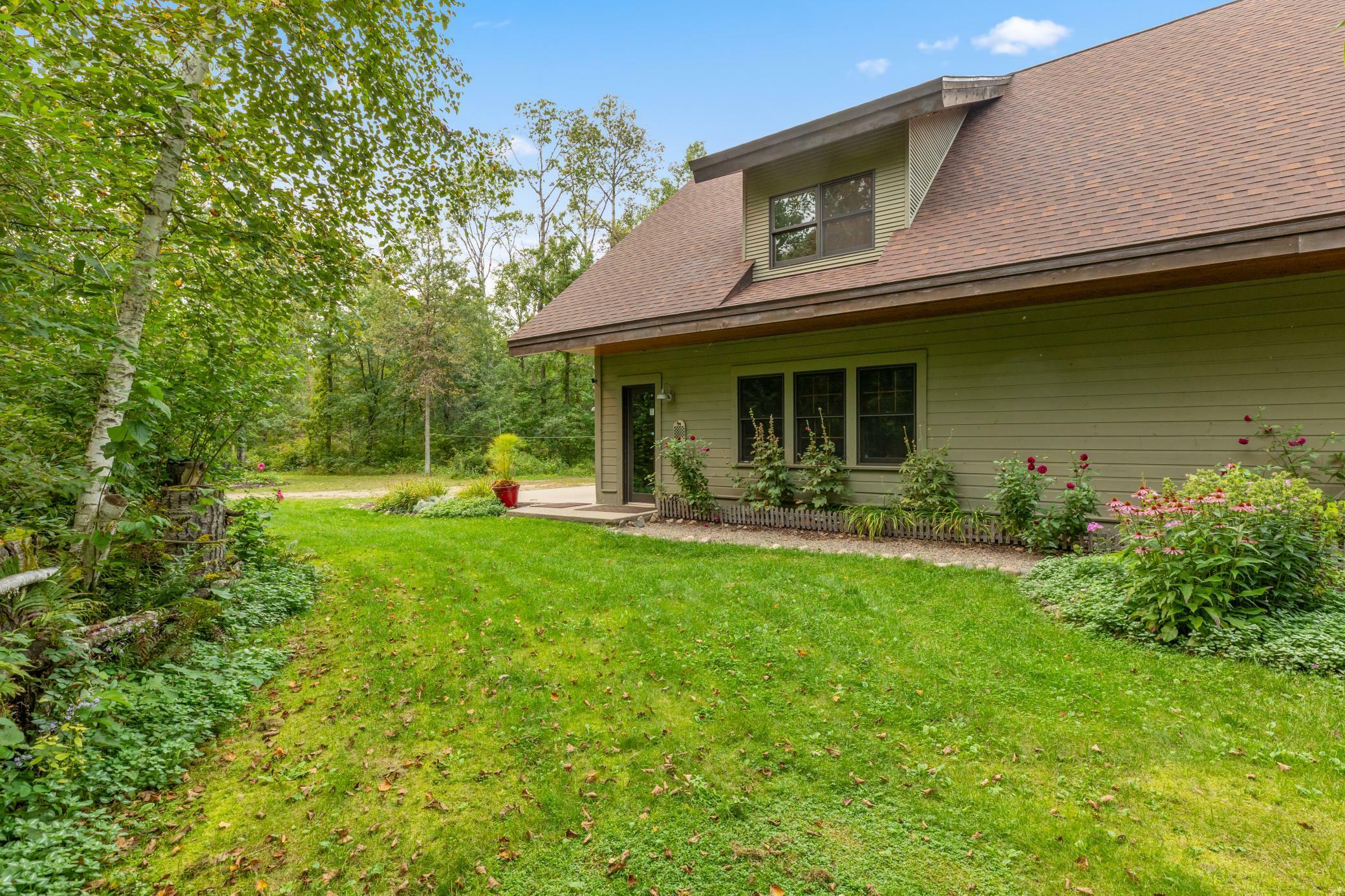 Property Photo:  38509 Pickeral Trail  MN 56442 