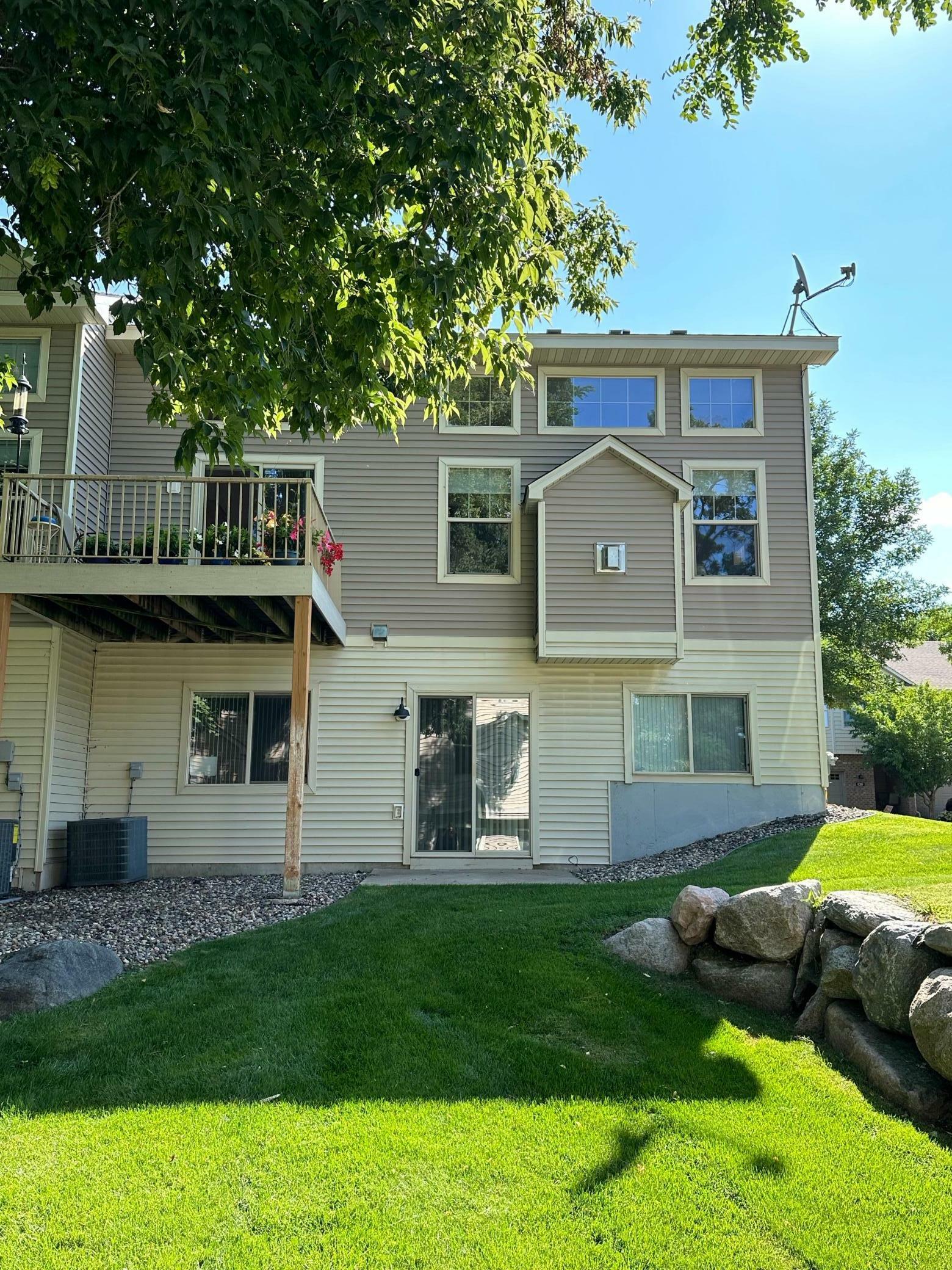 Property Photo:  8315 Cedarview Circle  MN 55378 