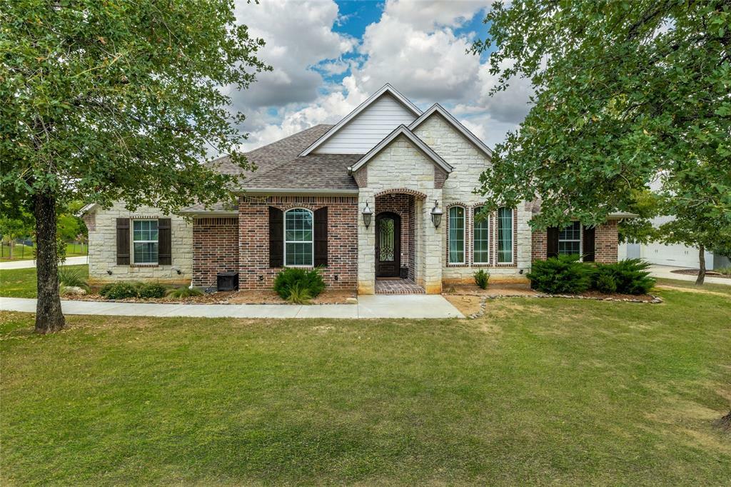 286 Sugartree Circle  Lipan TX 76462 photo