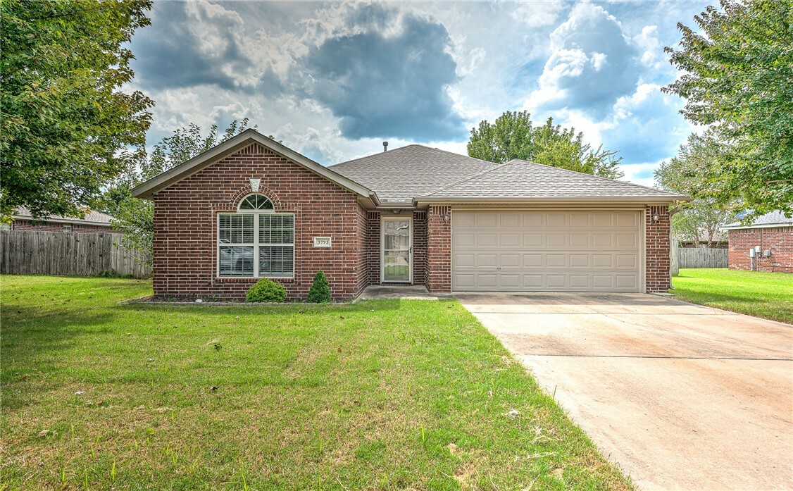 3793 W Tanyard Drive  Fayetteville AR 72704 photo