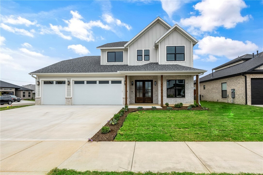 3501 SW Aurora Lane  Bentonville AR 72713 photo