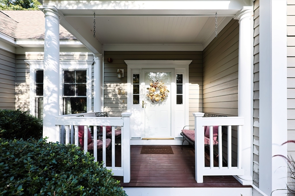 Property Photo:  39 Sanctuary Ln 39  MA 01748 