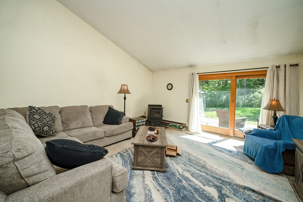 Property Photo:  151 Monahan Rd  MA 01270 