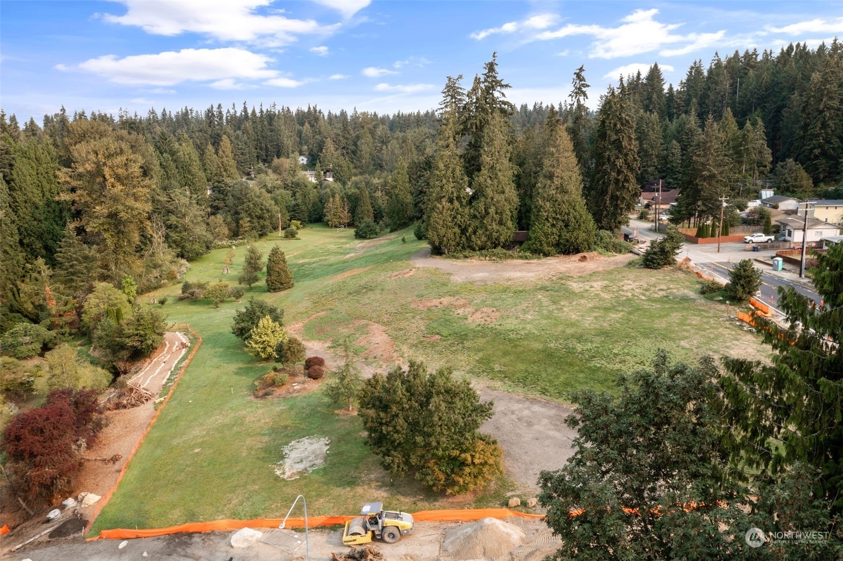 Property Photo:  20814  Locust Way  WA 98036 