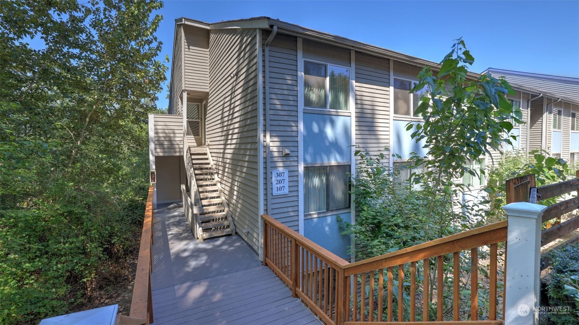 Property Photo:  31511 106th Place SE T207  WA 98092 