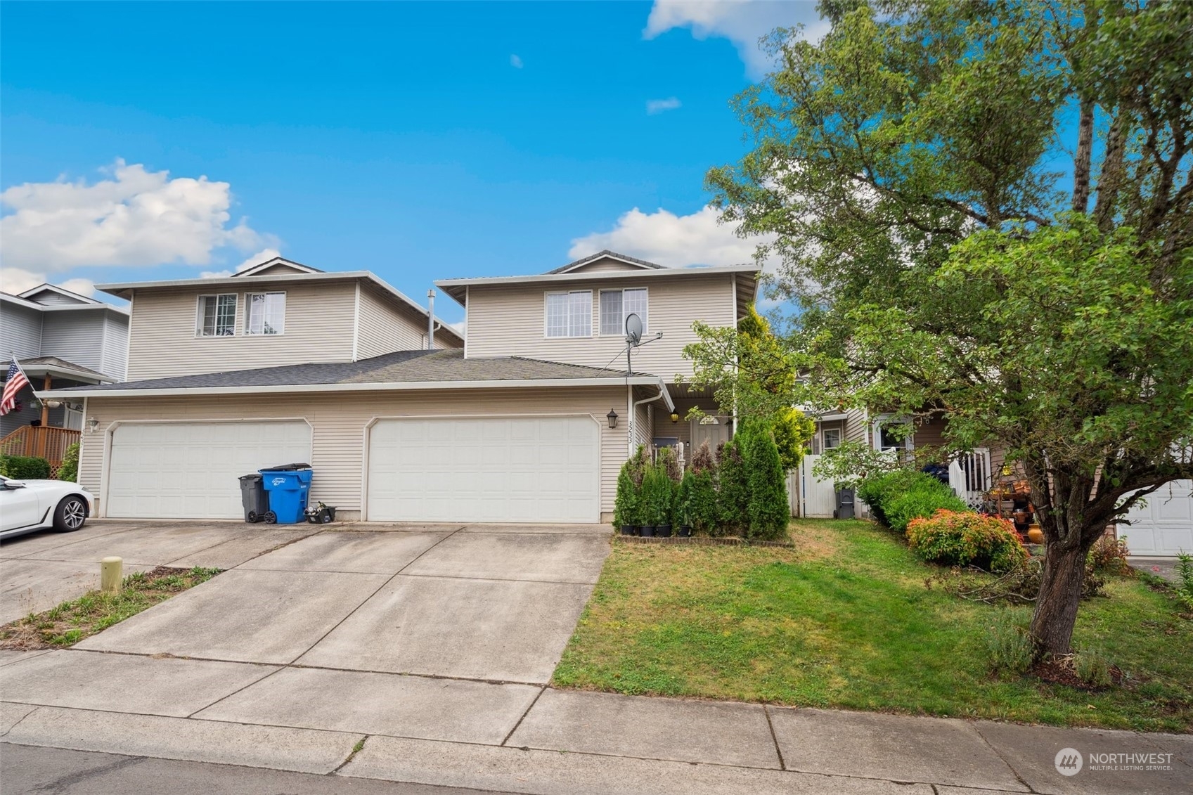 Property Photo:  3233 Olive Street  WA 98660 