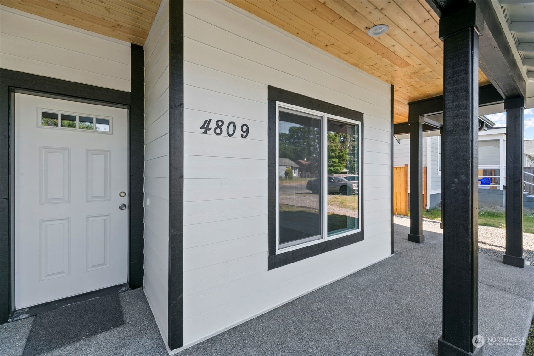 Property Photo:  4809 S Fife Street  WA 98409 