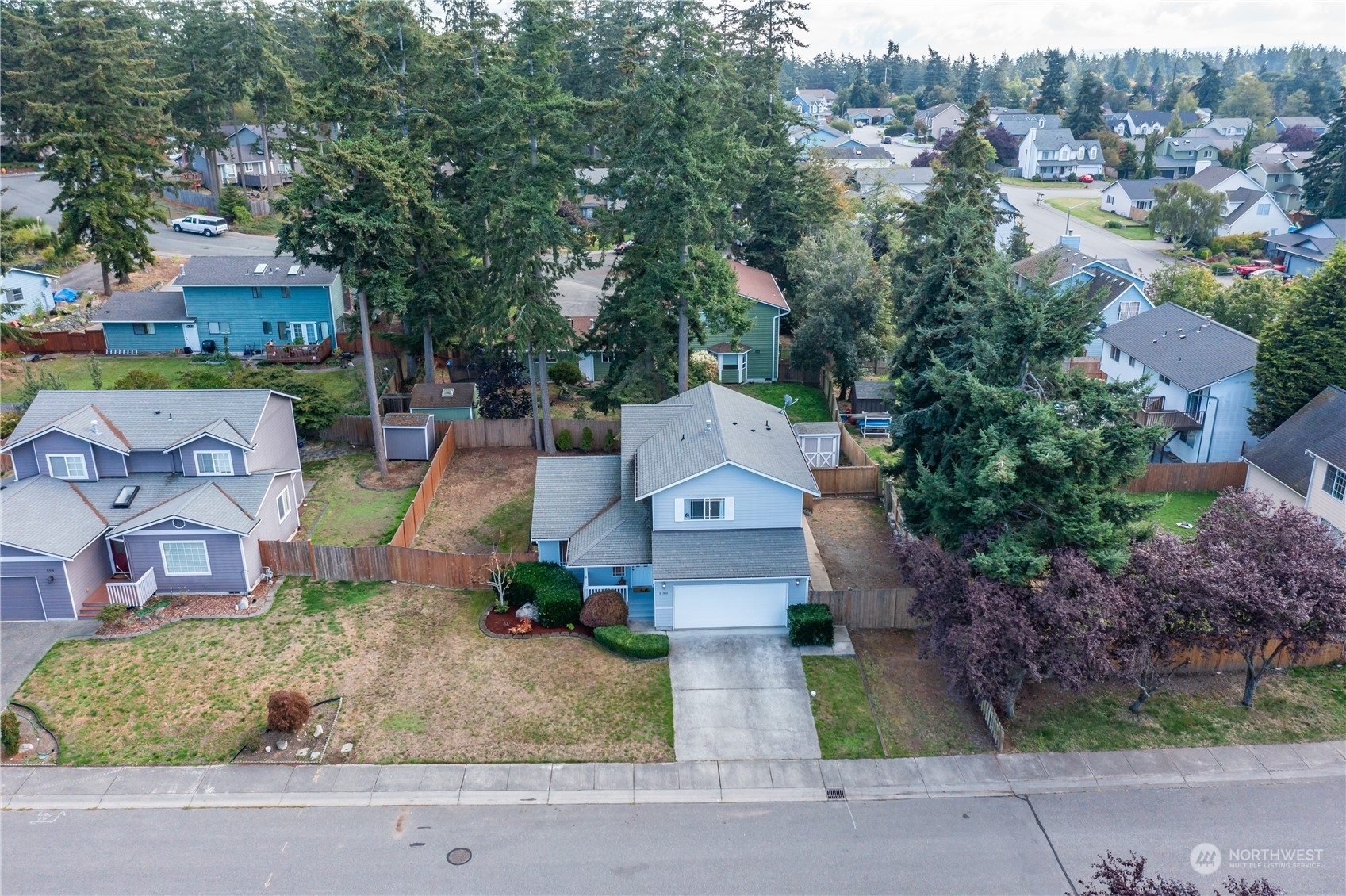 Property Photo:  630 SW Regency Drive  WA 98277 