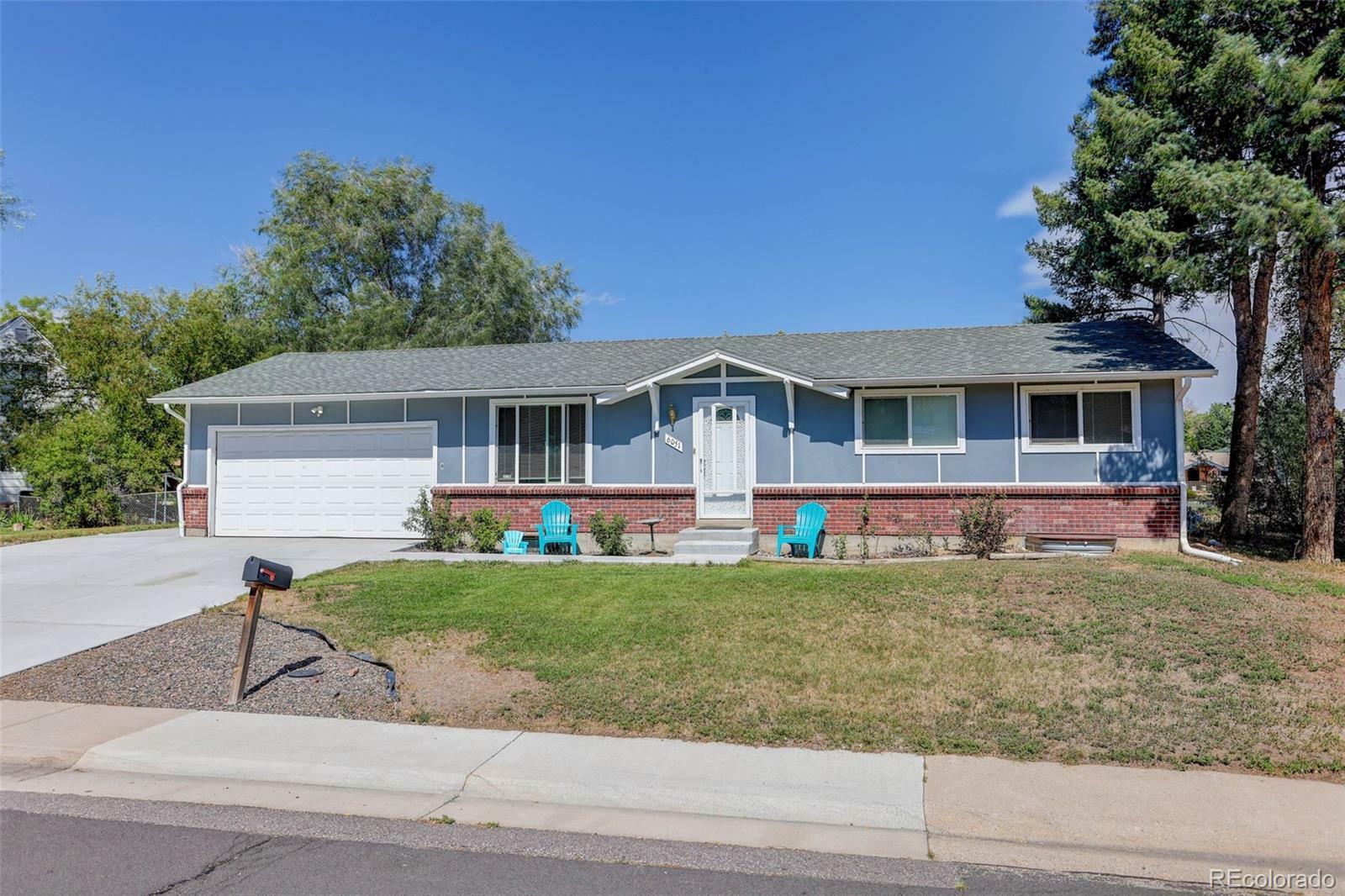 Property Photo:  6051 W 78th Place  CO 80003 