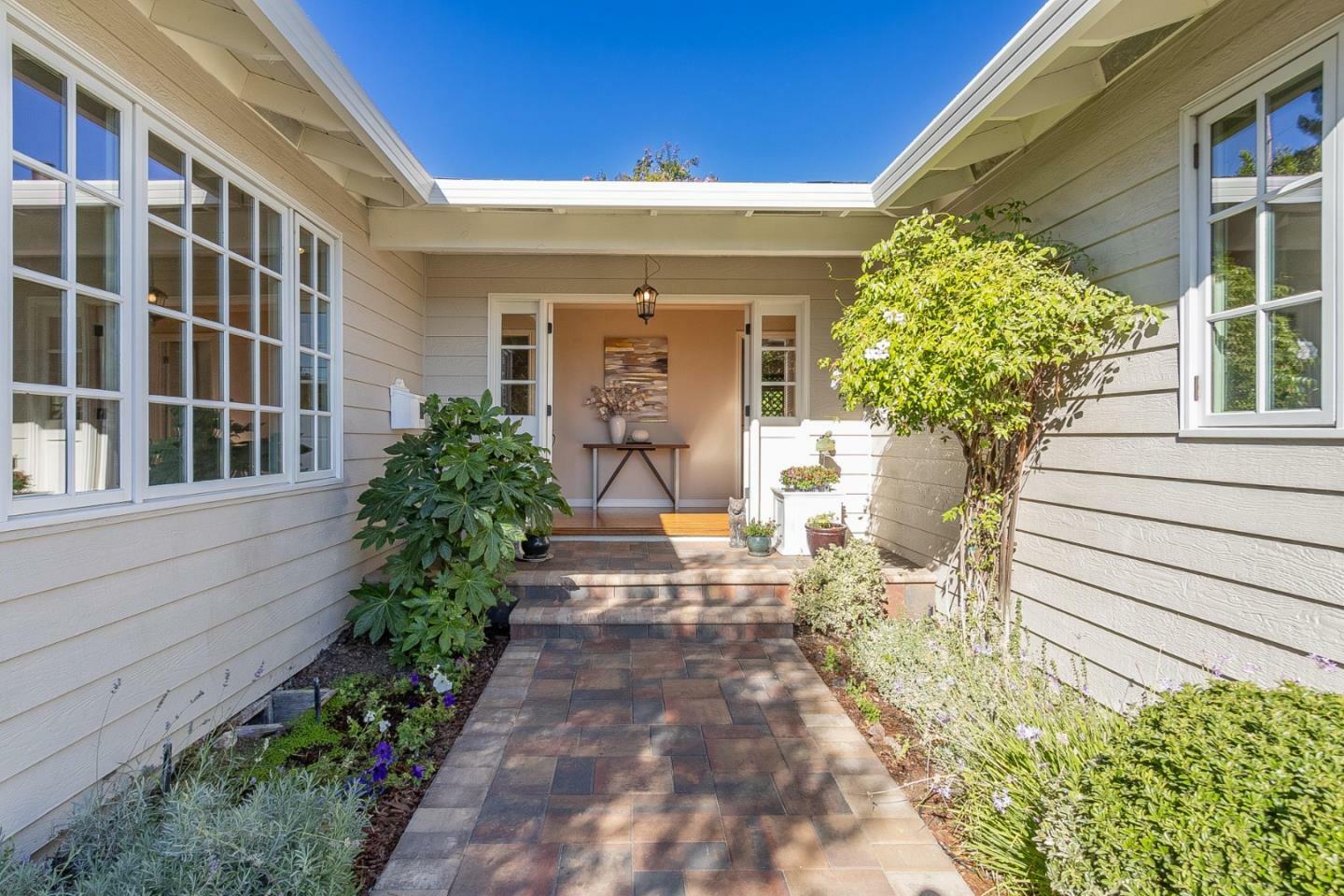 Property Photo:  239 Belgatos Road  CA 95032 