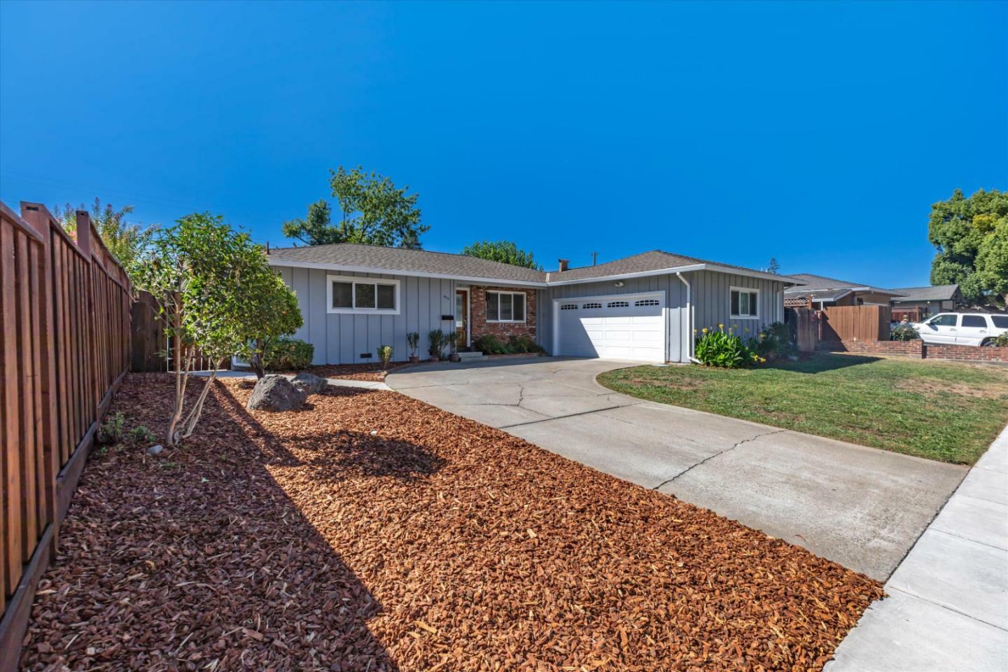 Property Photo:  420 Arnold Drive  CA 95020 