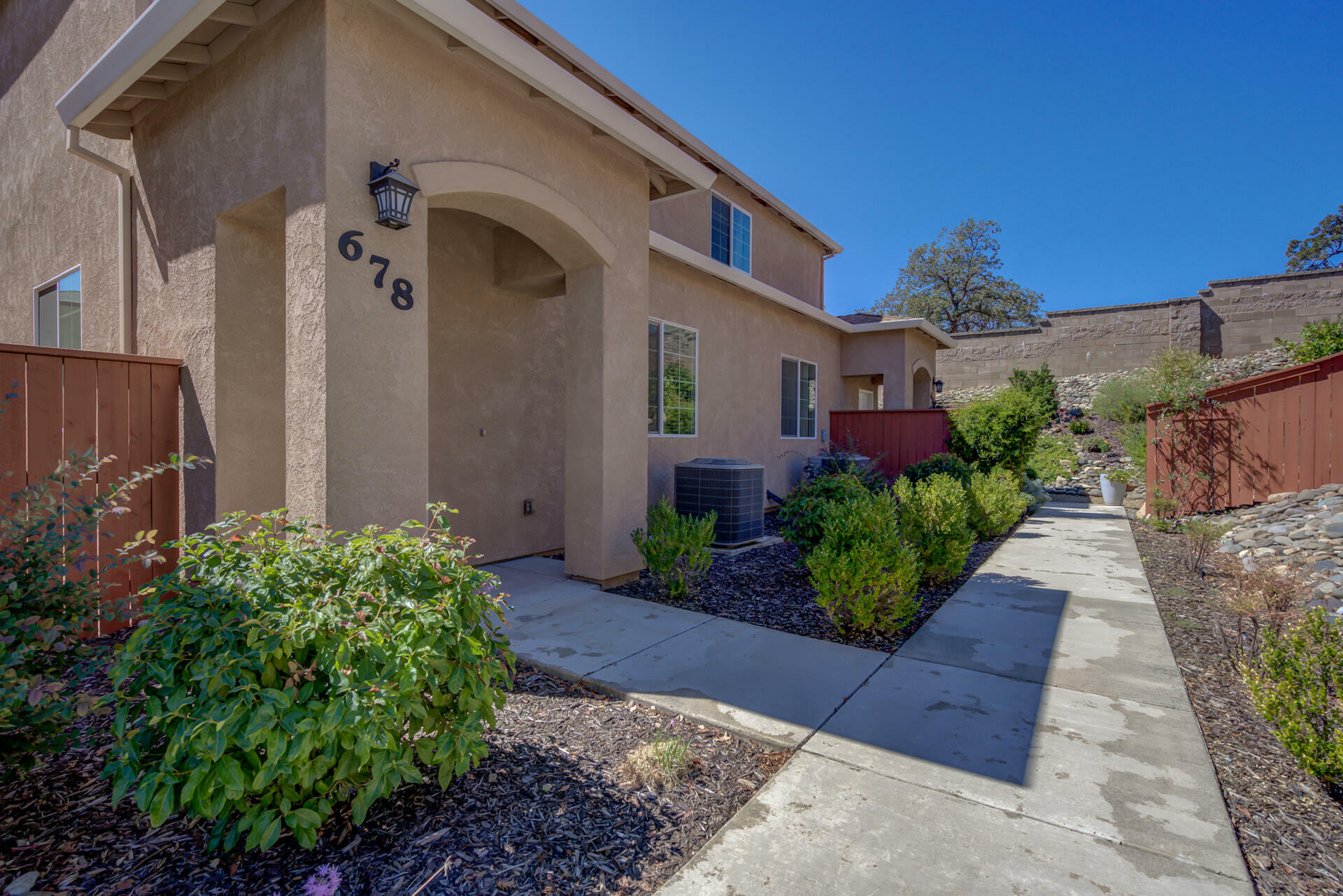 Property Photo:  678 Mission De Oro Drive  CA 96003 