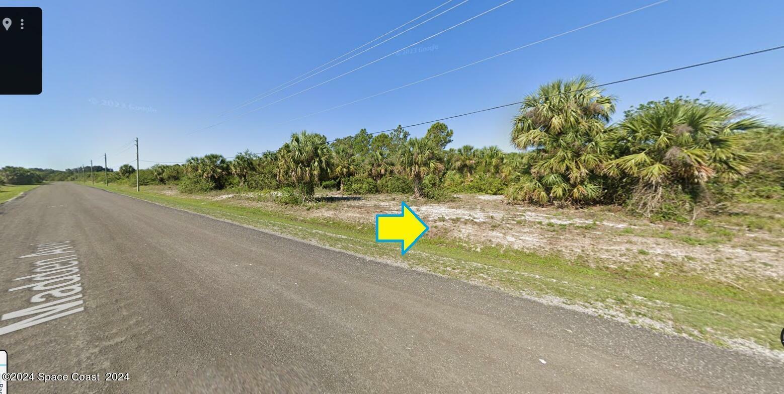 Property Photo:  2328 Madden Avenue SW  FL 32908 