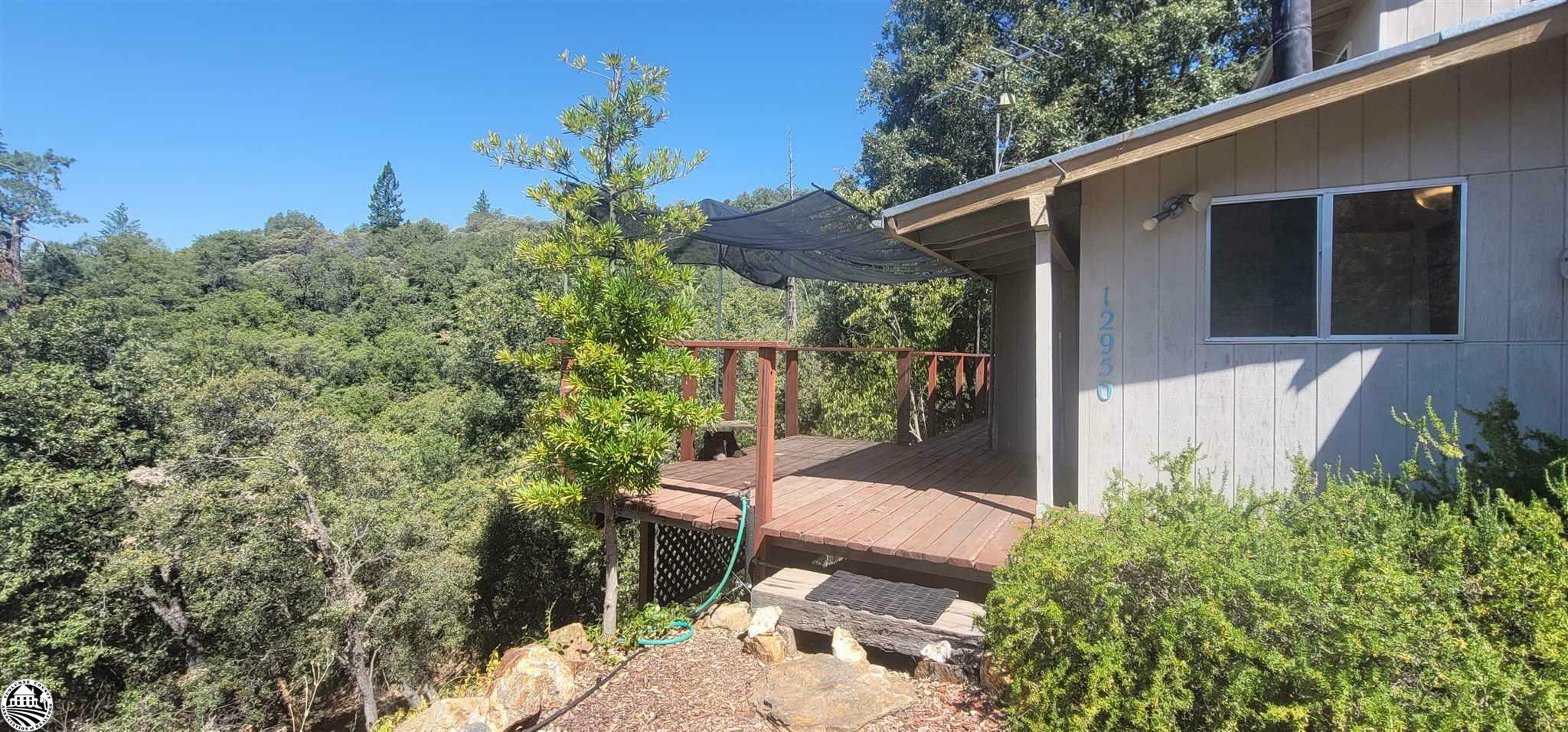 Property Photo:  12950 Shanghi Mine Road  CA 95310 