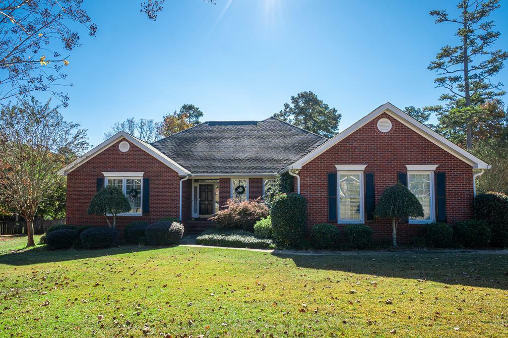 Property Photo:  244 Winnstead Drive  GA 31763 