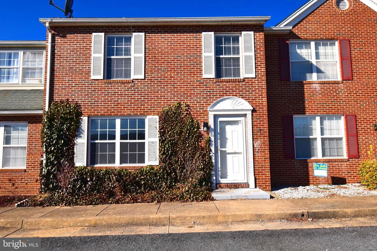 Property Photo:  1180 Hisey Avenue  VA 22664 