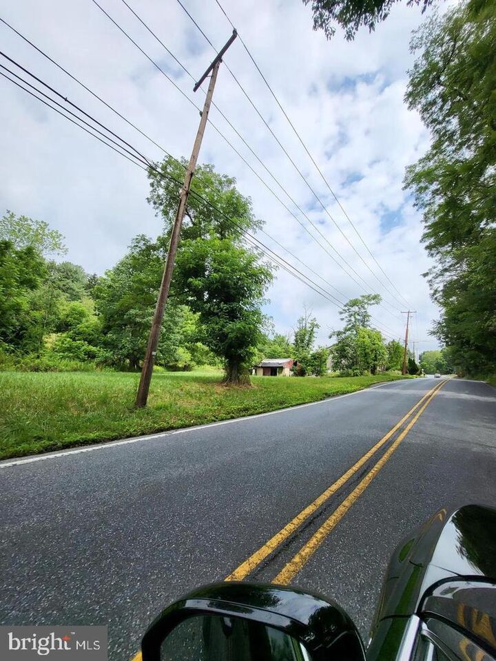 Property Photo:  Lot 1 Lot 2 Crooked Hill Crooked Hill Road  PA 17110 