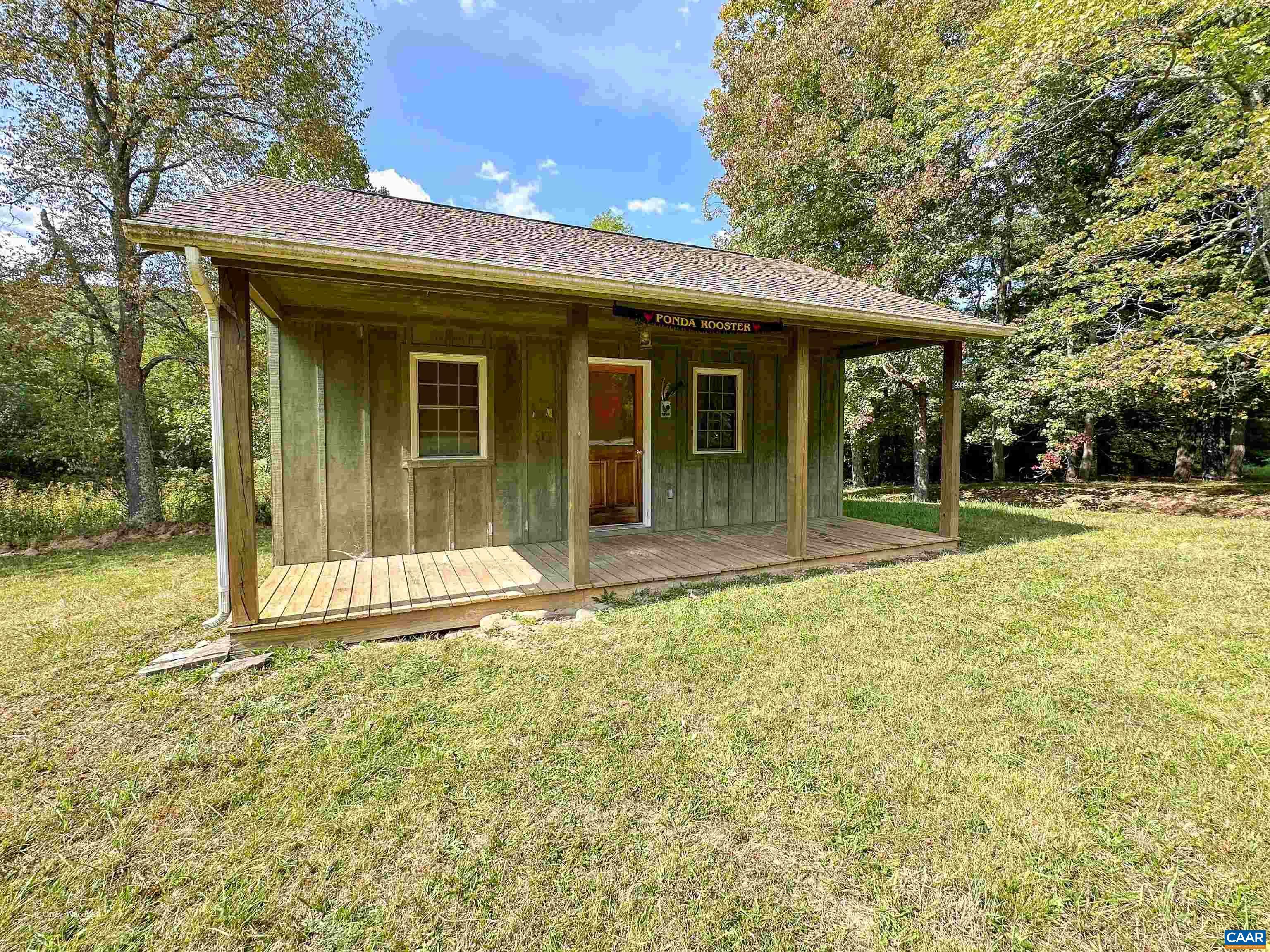 Property Photo:  998 Lower Fork Rd  VA 24487 