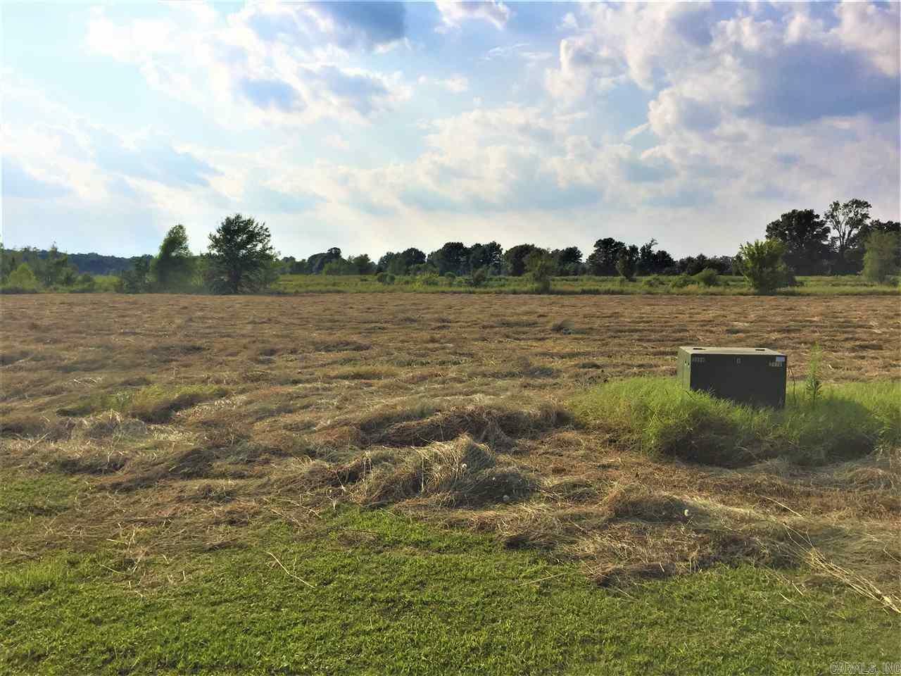 Property Photo:  Lot 307 Mound View Drive  AR 72046 