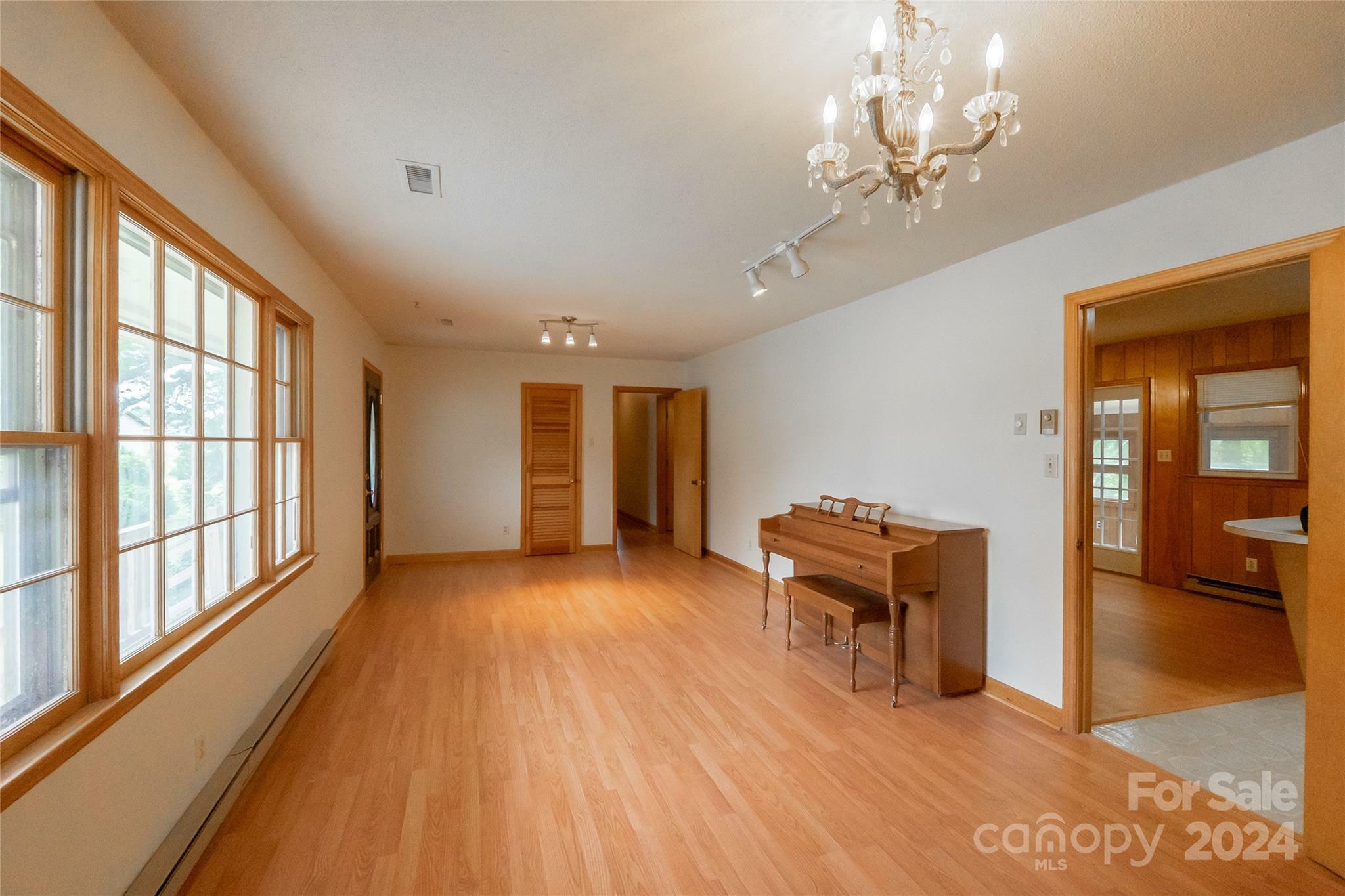 Property Photo:  2620 Finger Street  NC 28081 