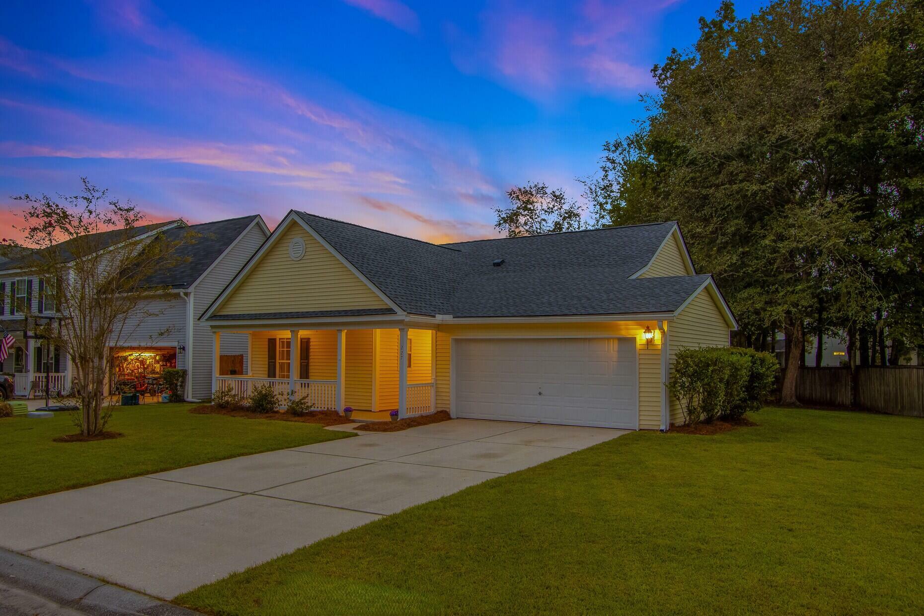 Property Photo:  227 Eagle Ridge Road  SC 29485 