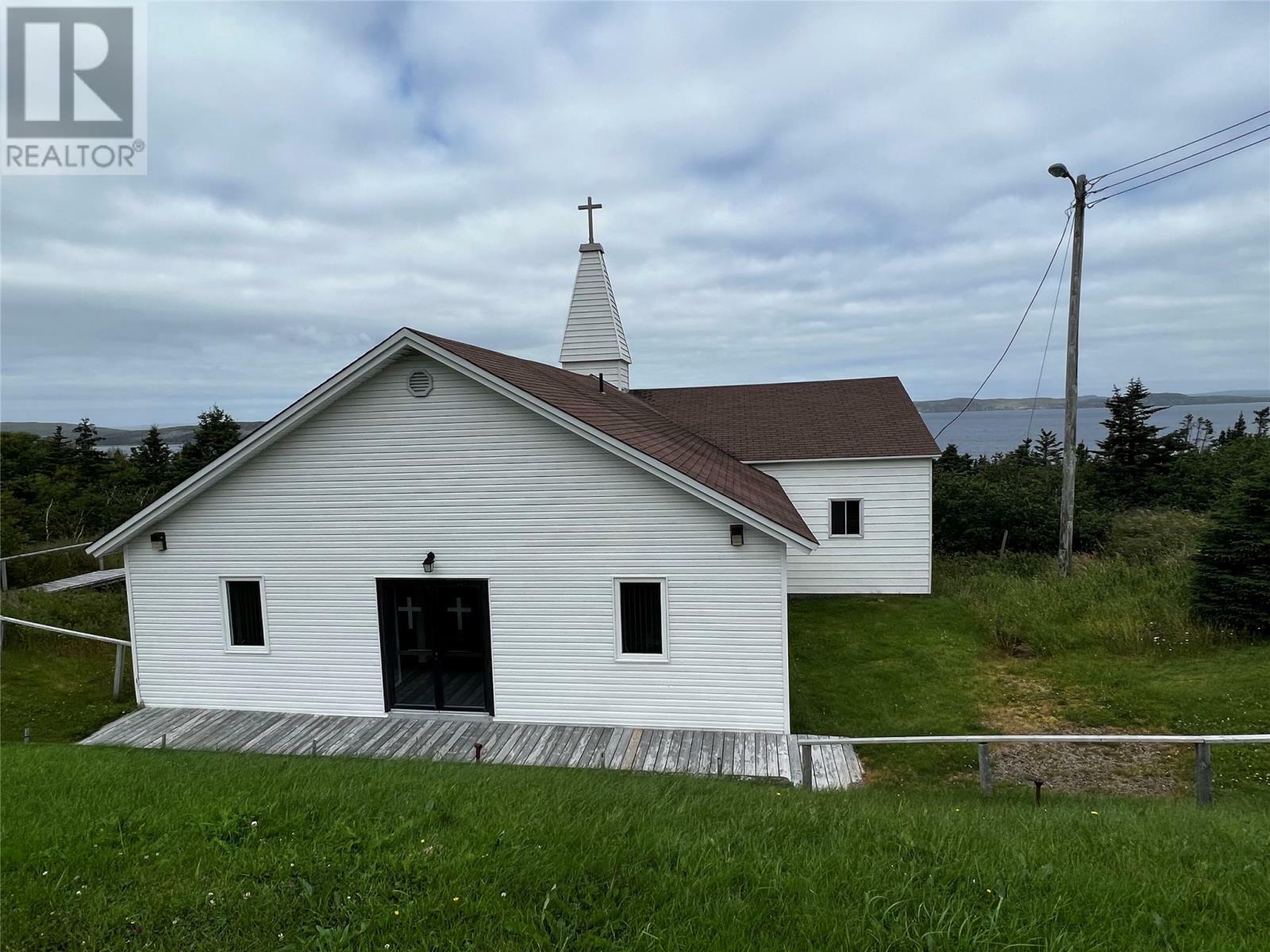 Photo de la propriété:  264/272 Route Nl-94 Road  NL A0A 3P0 