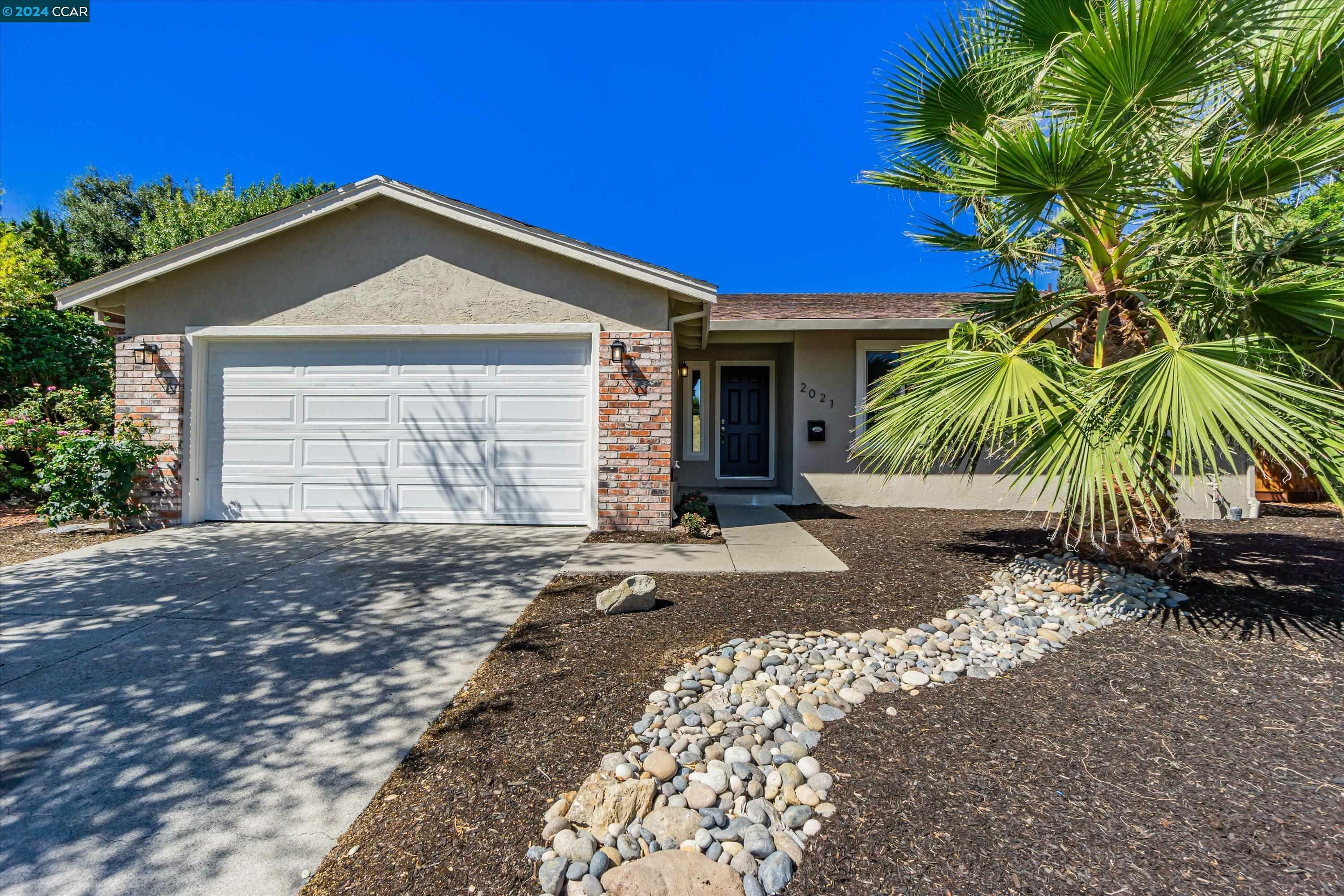 Property Photo:  2021 Huntridge Ct  CA 94553 