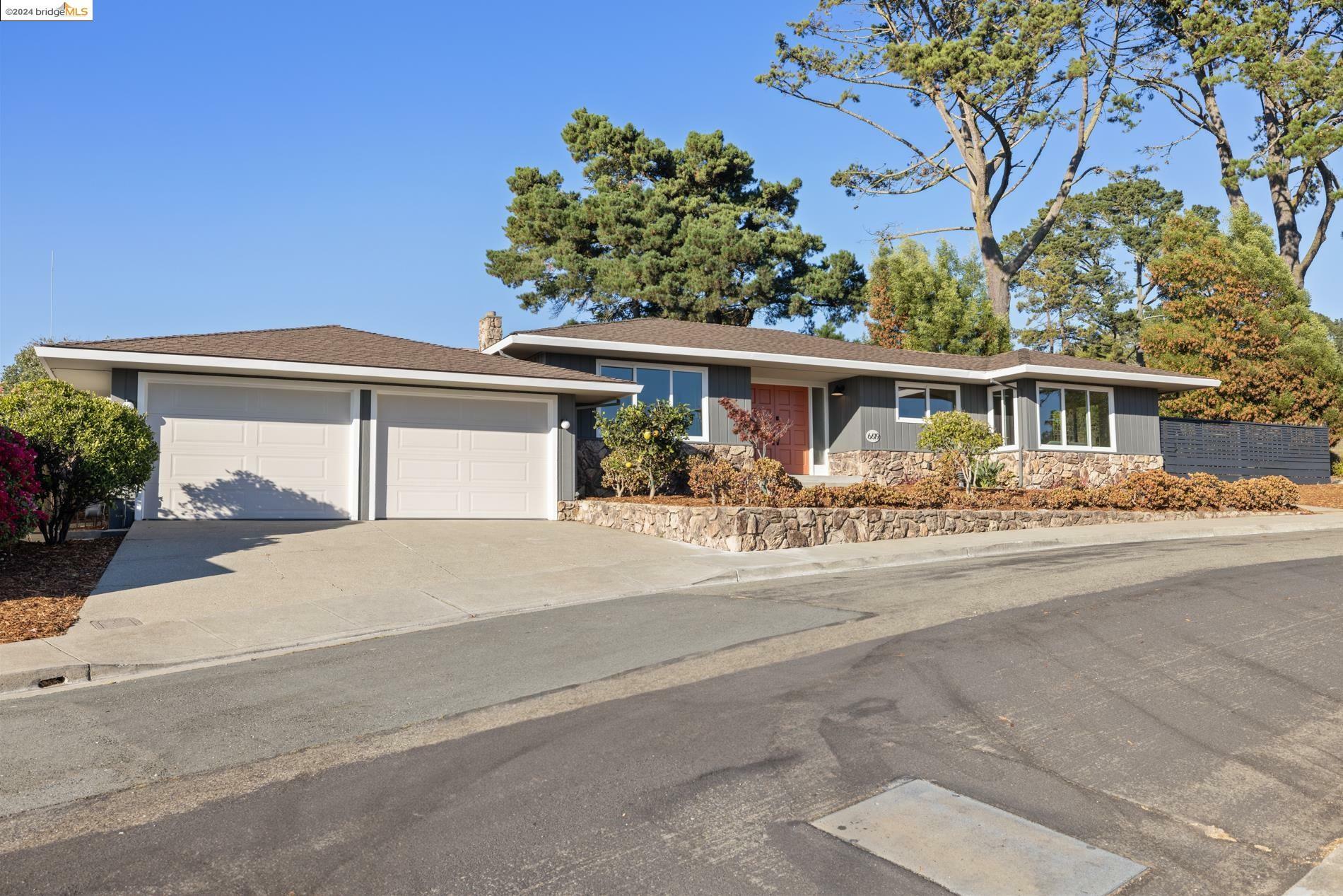 Property Photo:  6619 Lagunitas Ave  CA 94530 