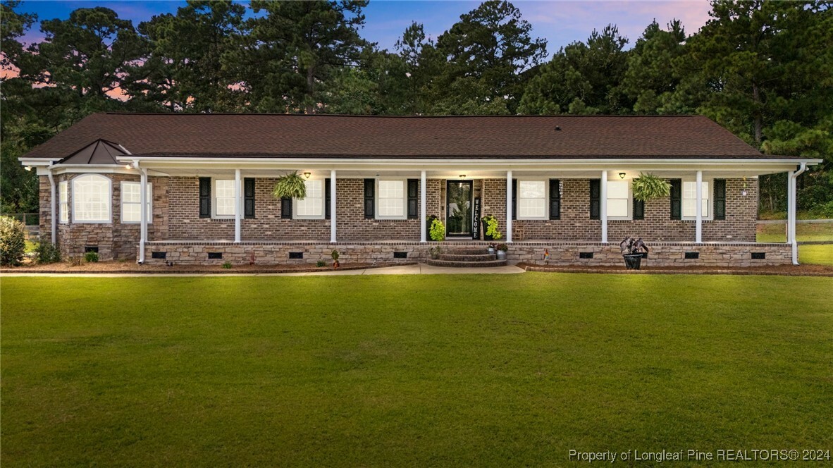 Property Photo:  275 Stewarts Creek Drive  NC 28376 