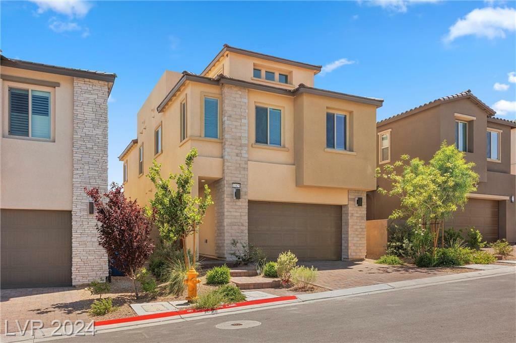 Property Photo:  11825 Pelican Butte Avenue  NV 89138 