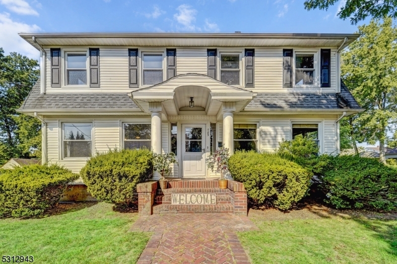 Property Photo:  785 Summit Ave  NJ 07661 