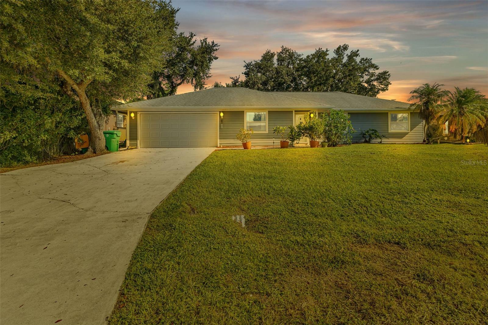 Property Photo:  21262 Coachman Avenue  FL 33952 